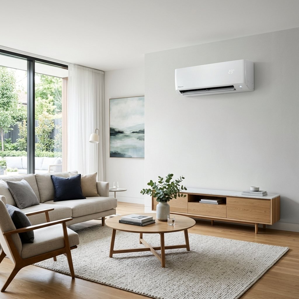 Split AC Installation Dubai