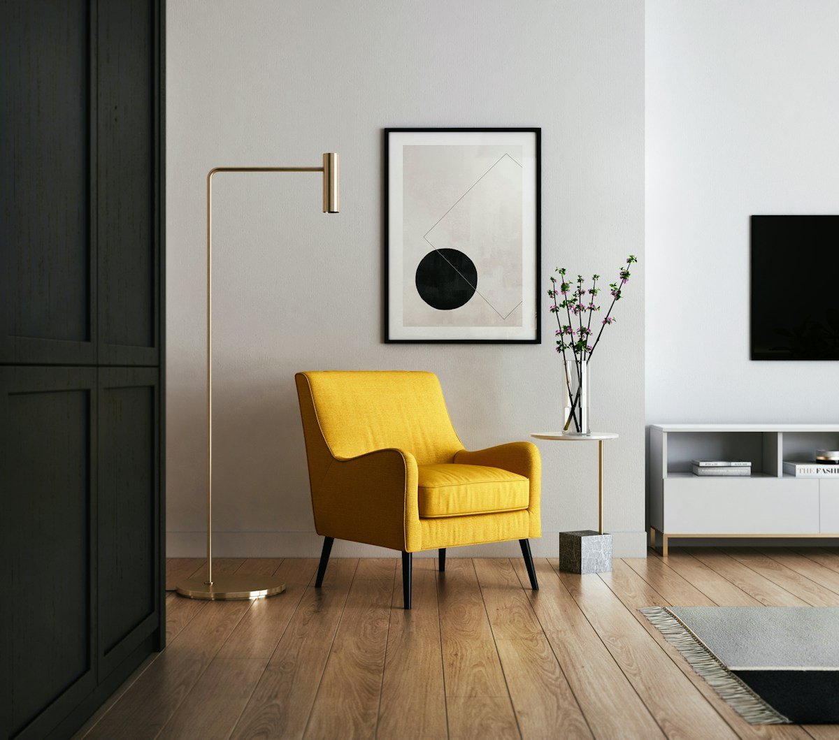 Upholstery & Ready-Made Furniture Fitting Dubai